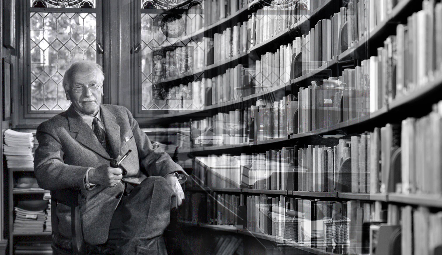 Retrato C.G. Jung Retrato C.G. Jung